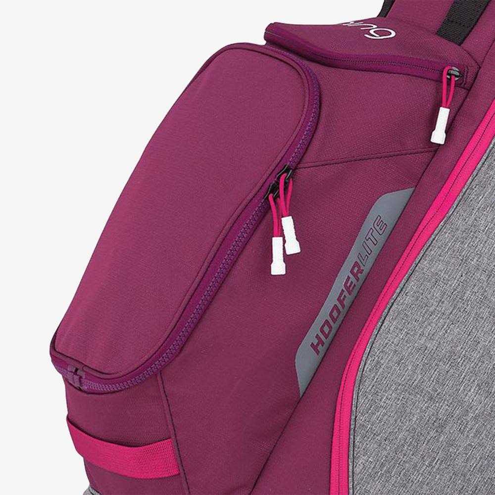 Ping Hoofer Lite Stand Bag - Image 4
