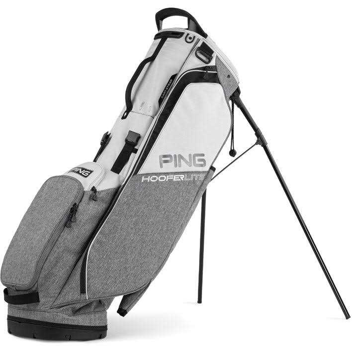 Ping Hoofer Lite Stand Bag - Image 5