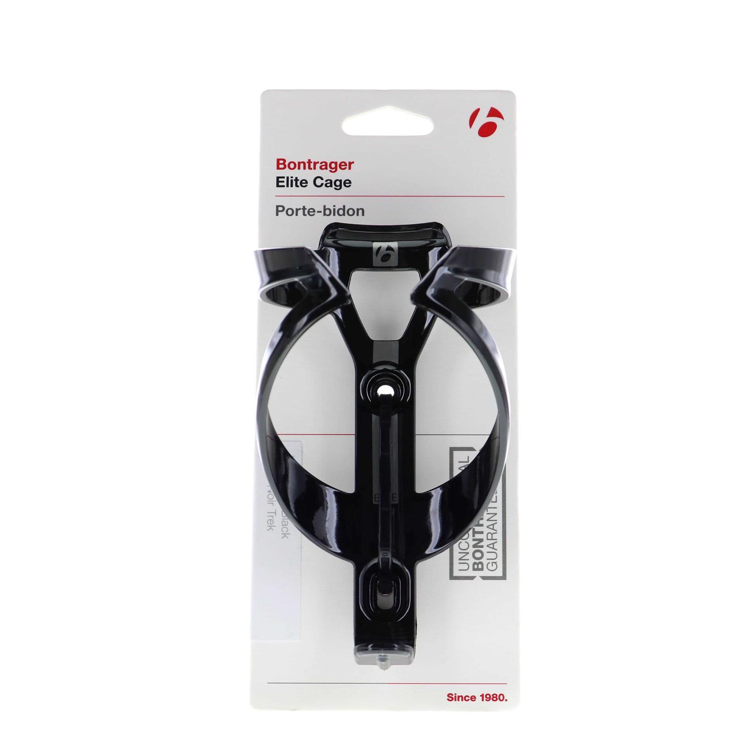 Trek Bontrager Elite Water Bottle Cage - Image 3