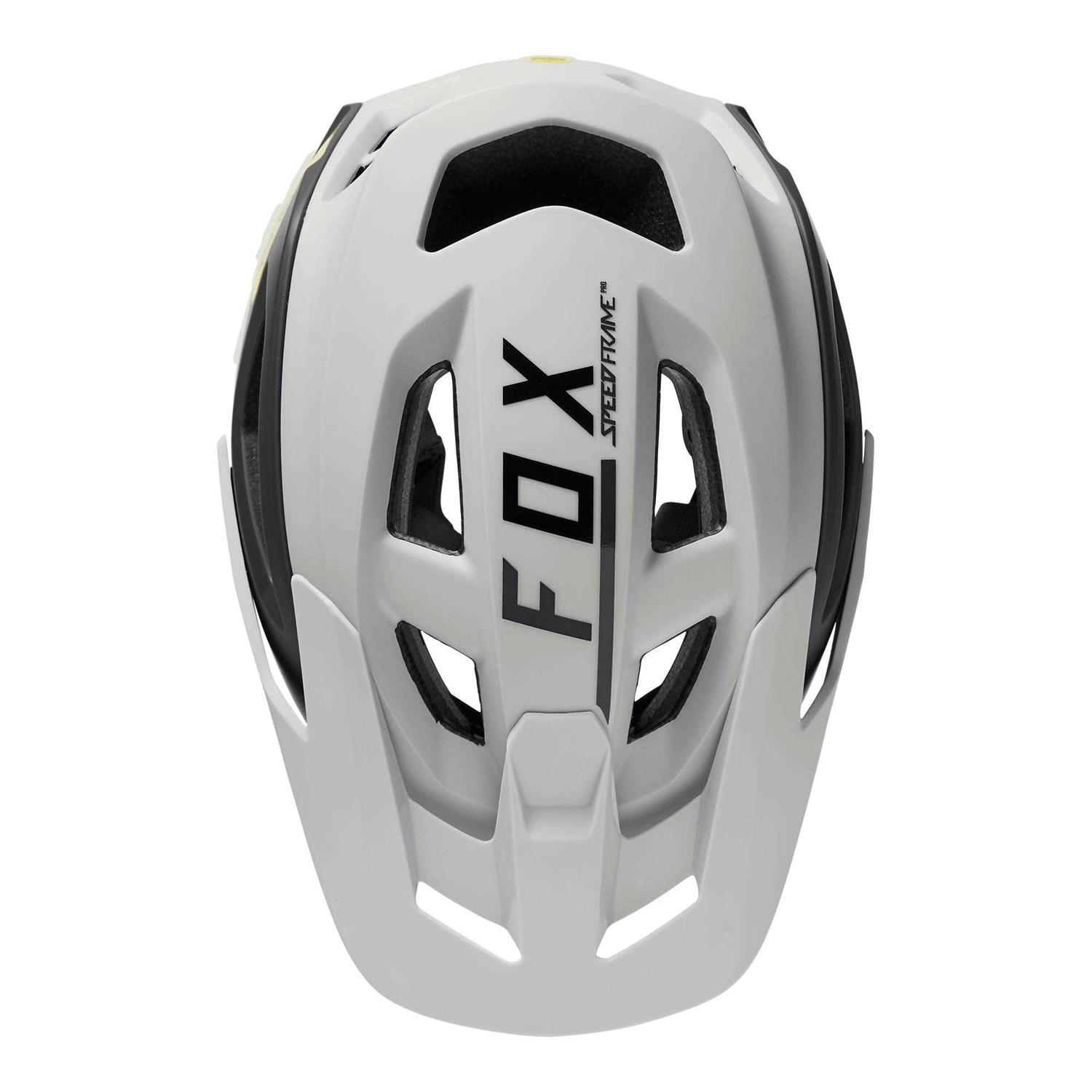 Fox Racing Speedframe Pro Helmet - Image 2