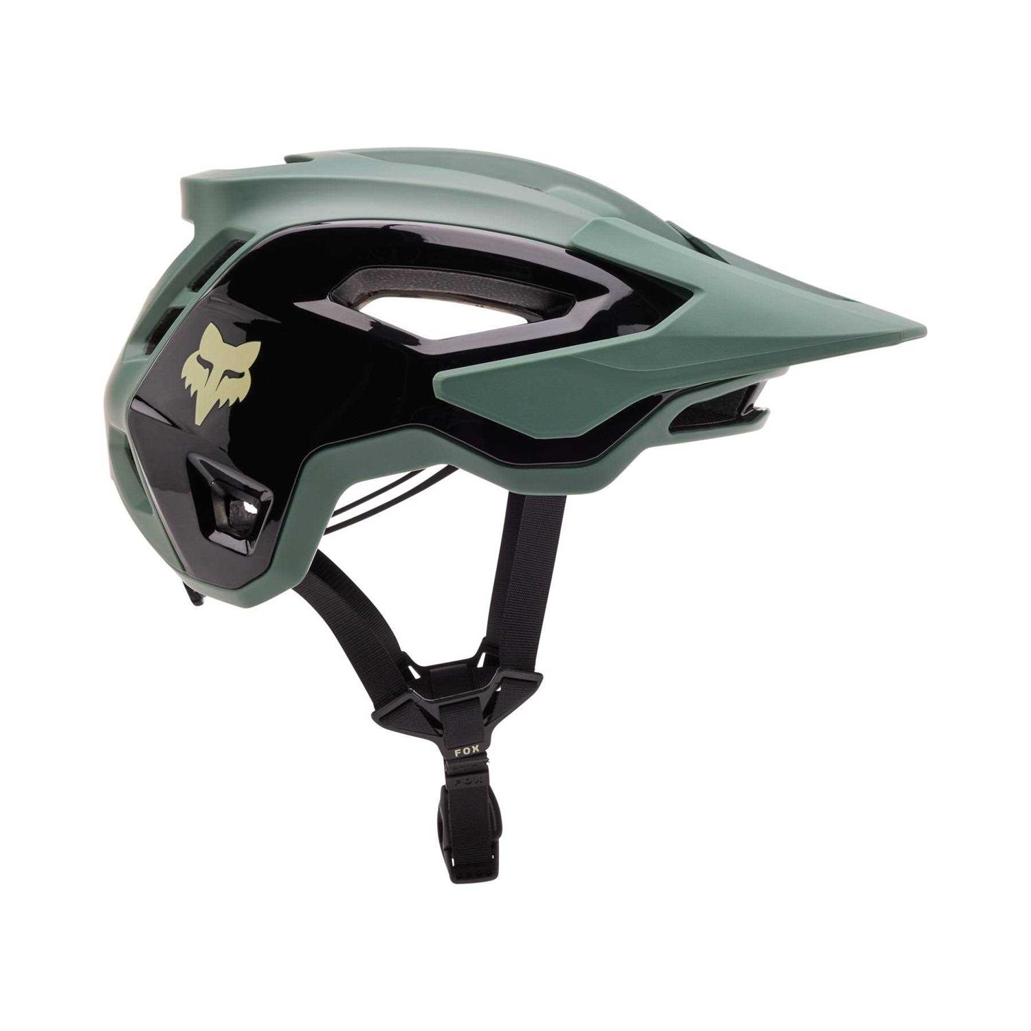 Fox Racing Speedframe Pro Helmet - Image 4