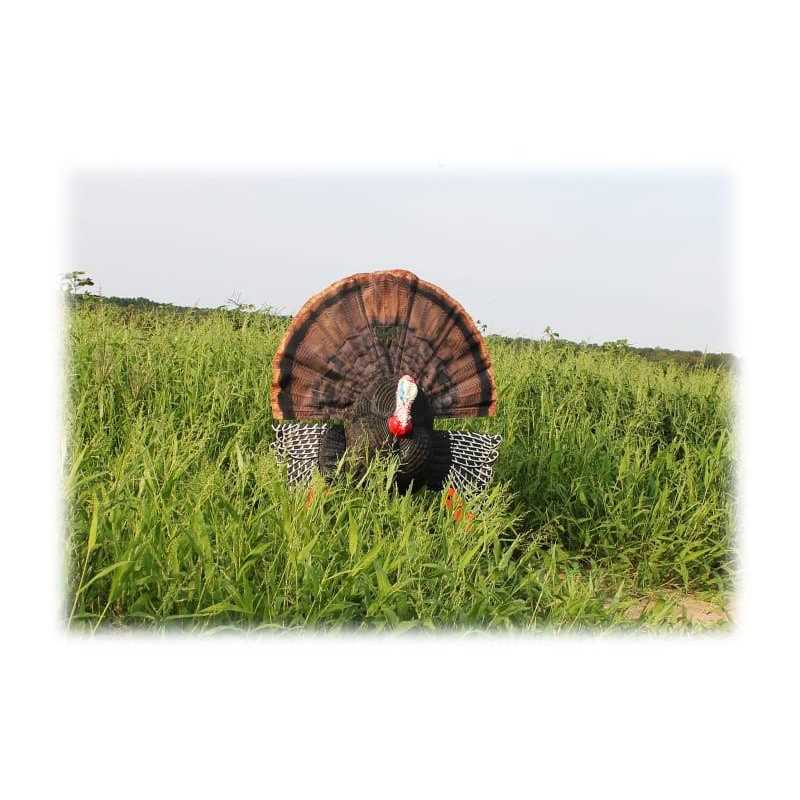 Mojo Scoot N Shoot MAX Decoy - Image 4