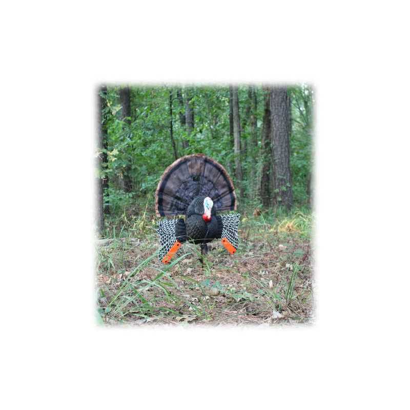 Mojo Scoot N Shoot MAX Decoy - Image 5