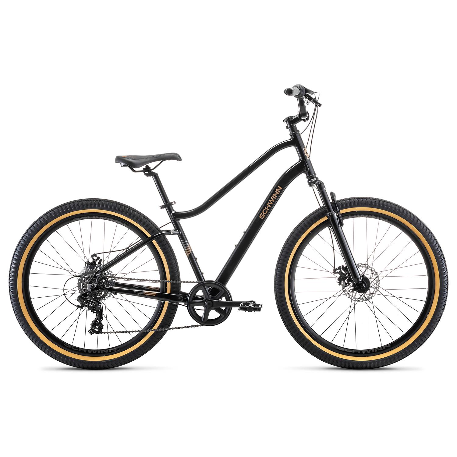 Schwinn Vega 27.5 Adult Hybrid Bike