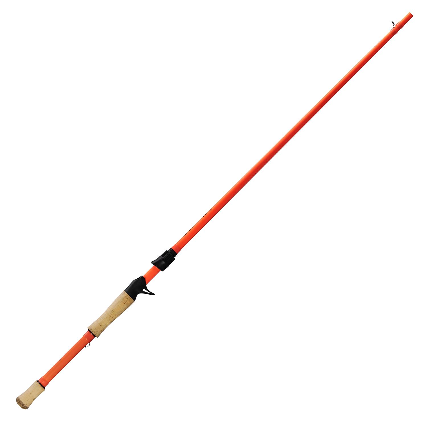 Lew's Xfinity Pro Casting Rod
