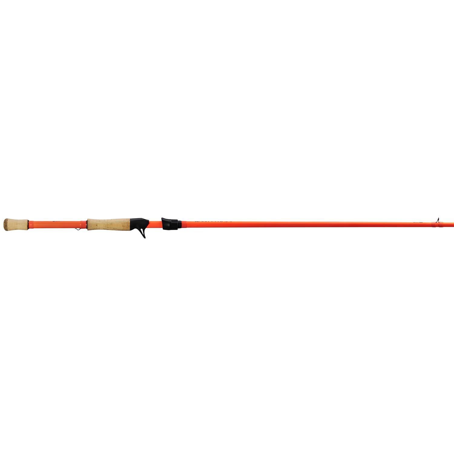 Lew's Xfinity Pro Casting Rod - Image 3
