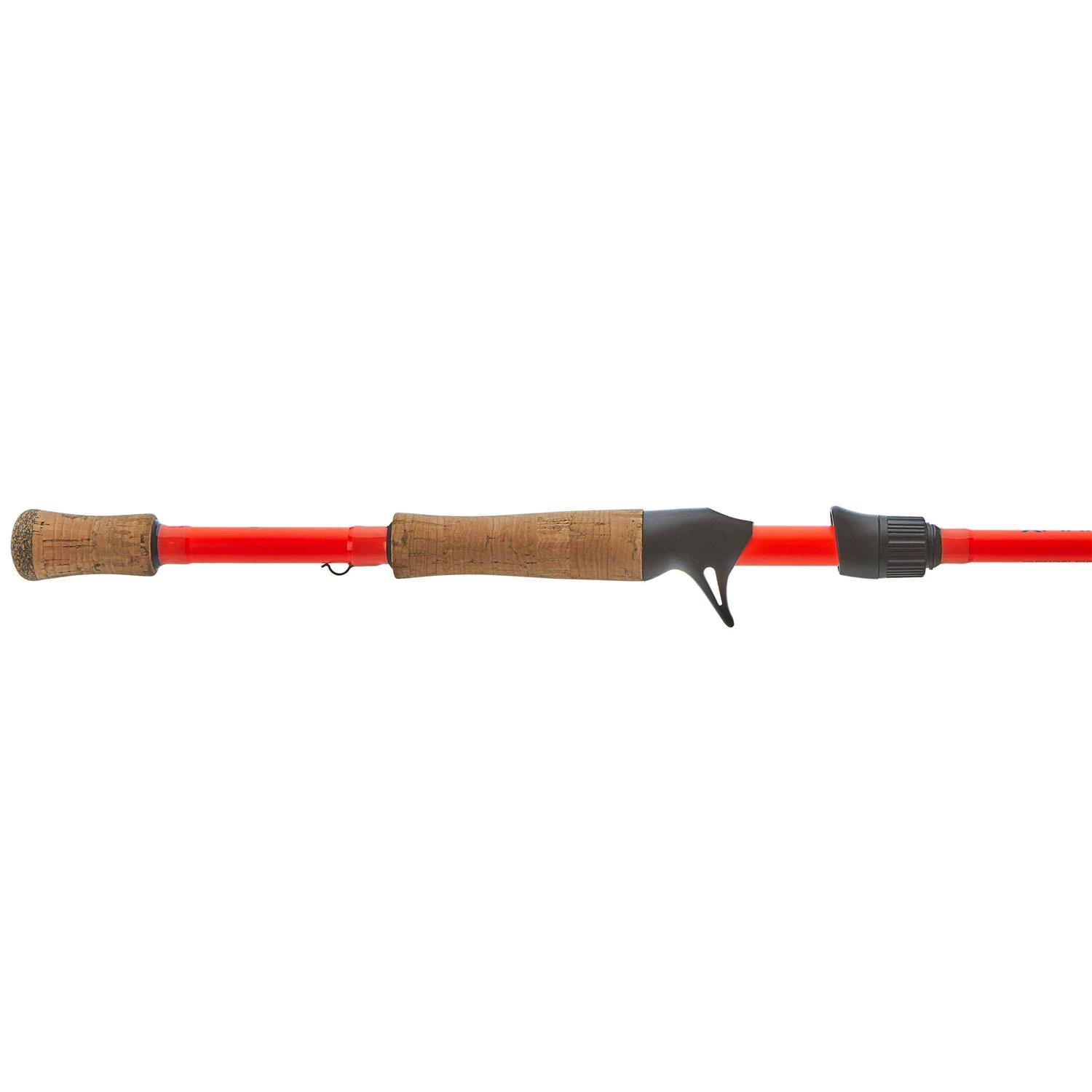 Lew's Xfinity Pro Casting Rod - Image 2