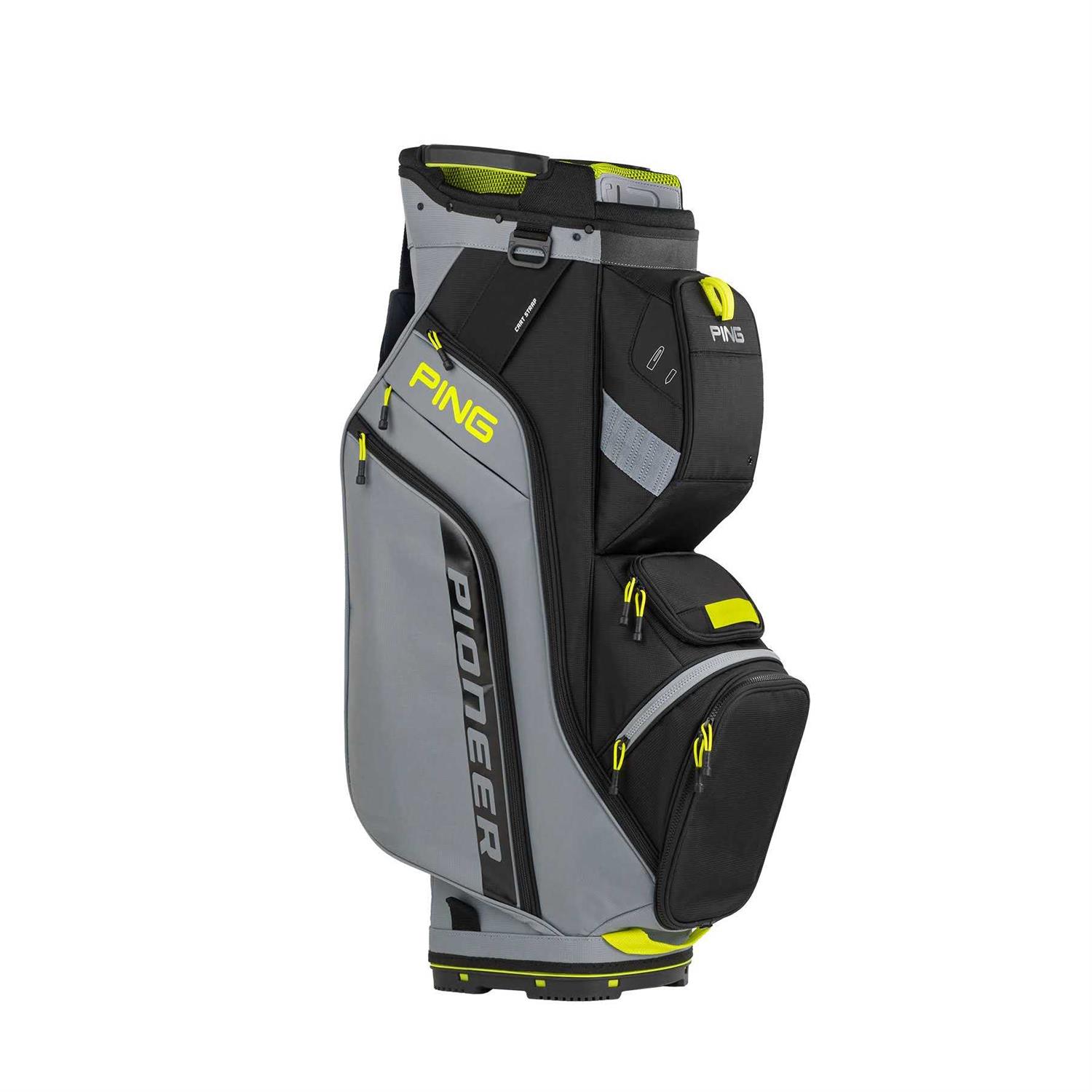 Ping Pioneer Cart Bag