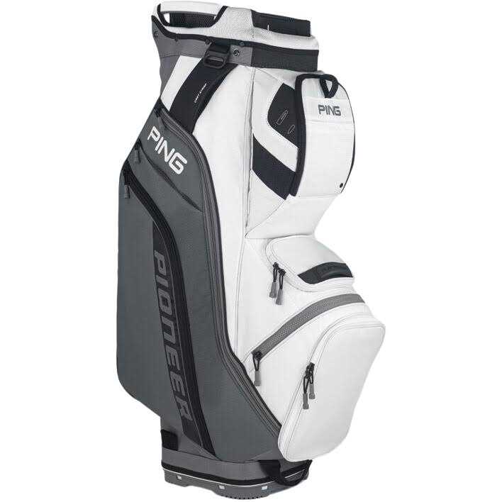 Ping Pioneer Cart Bag - Image 2