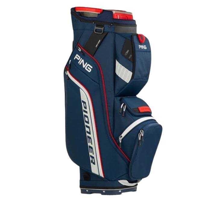 Ping Pioneer Cart Bag - Image 4