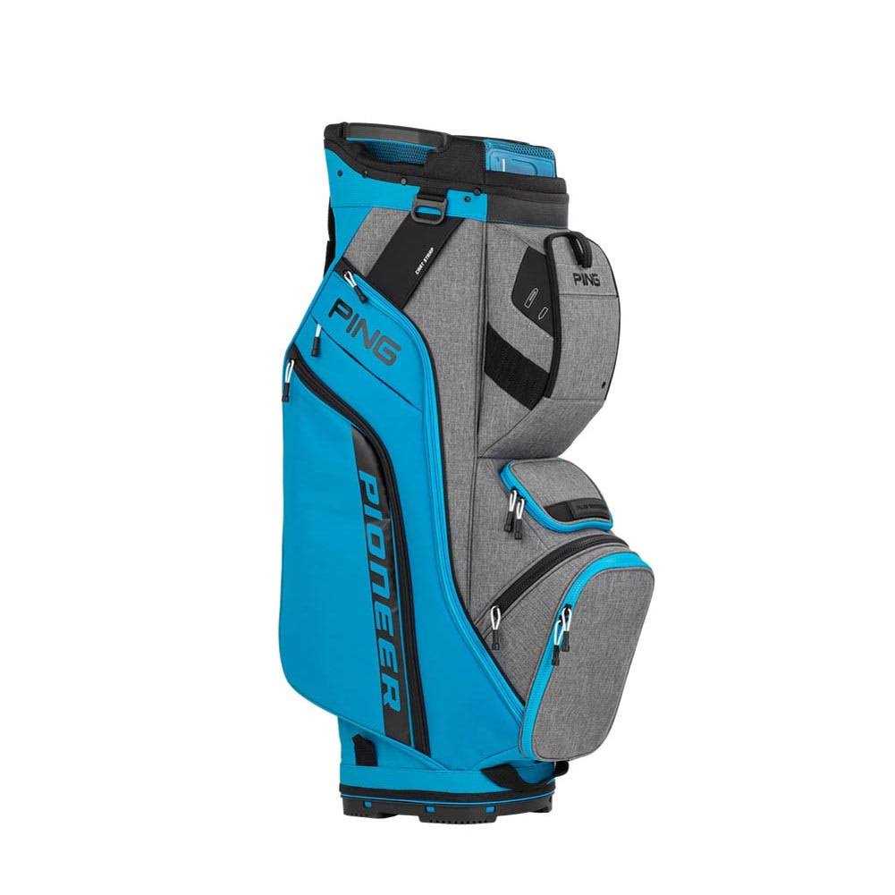 Ping Pioneer Cart Bag - Image 5