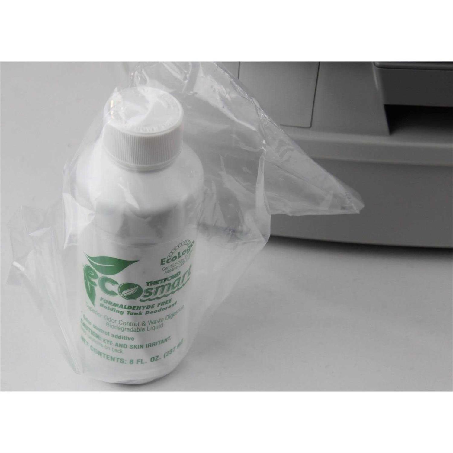 Thetford Campa Potti MT 4 gal Portable Toilet - Image 3