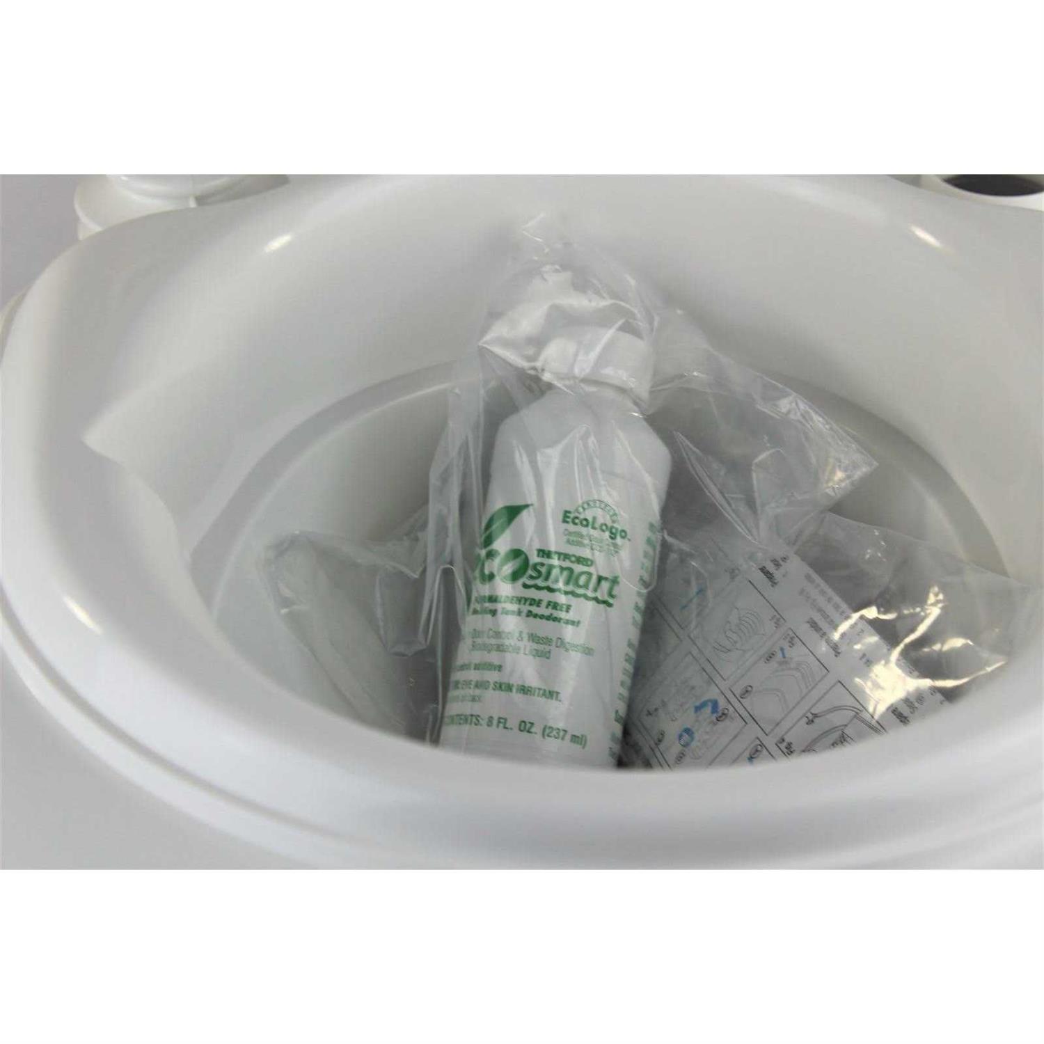 Thetford Campa Potti MT 4 gal Portable Toilet - Image 4