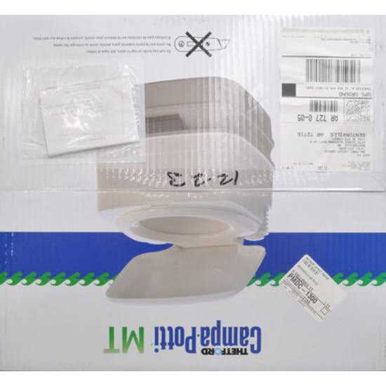 Thetford Campa Potti MT 4 gal Portable Toilet - Image 5