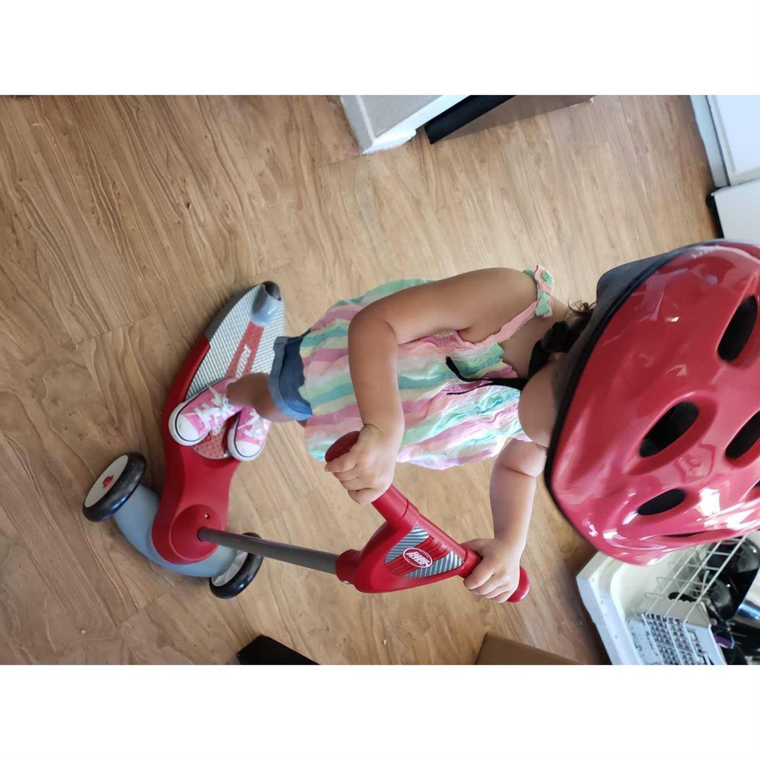 Radio Flyer My 1st Scooter - Image 3