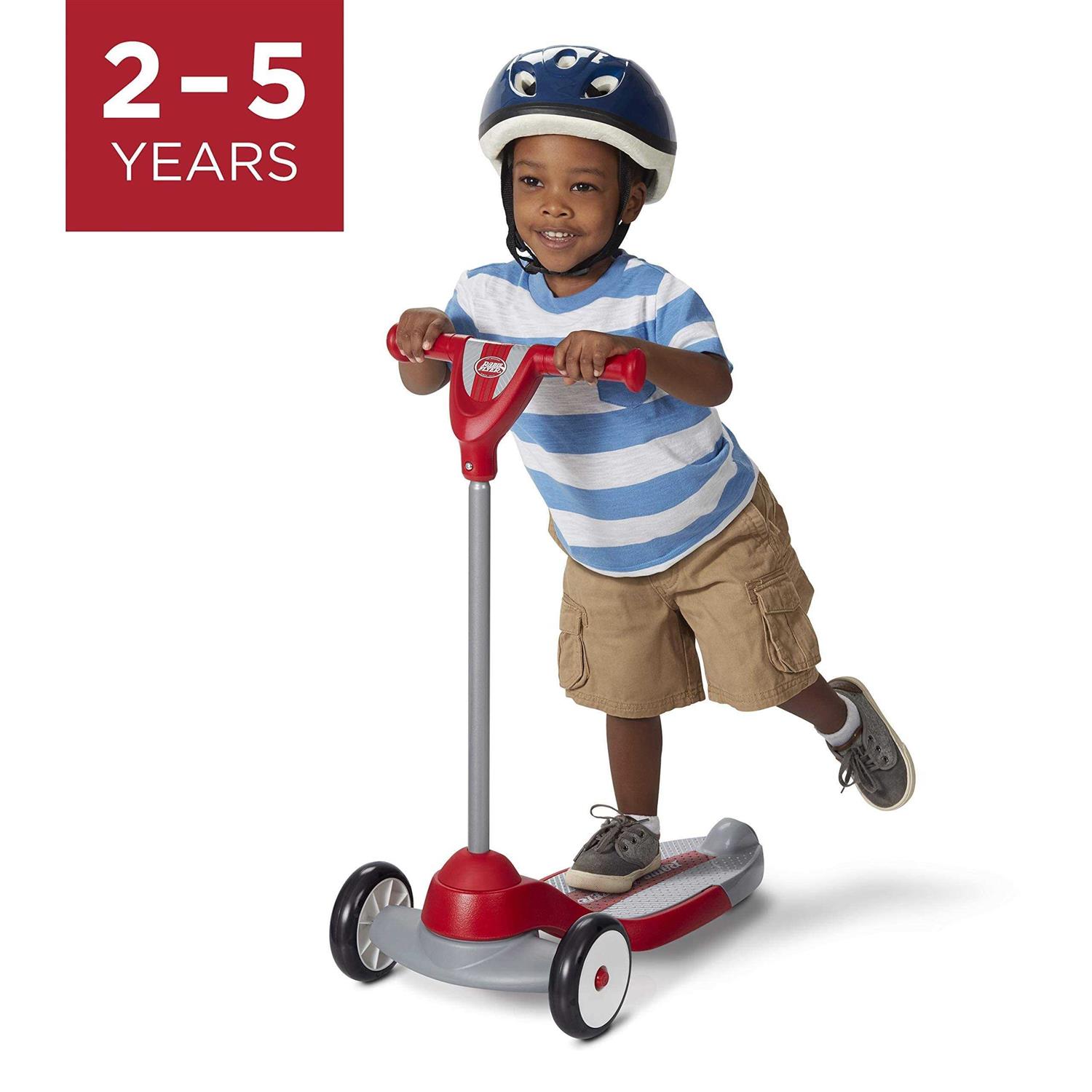 Radio Flyer My 1st Scooter - Image 4