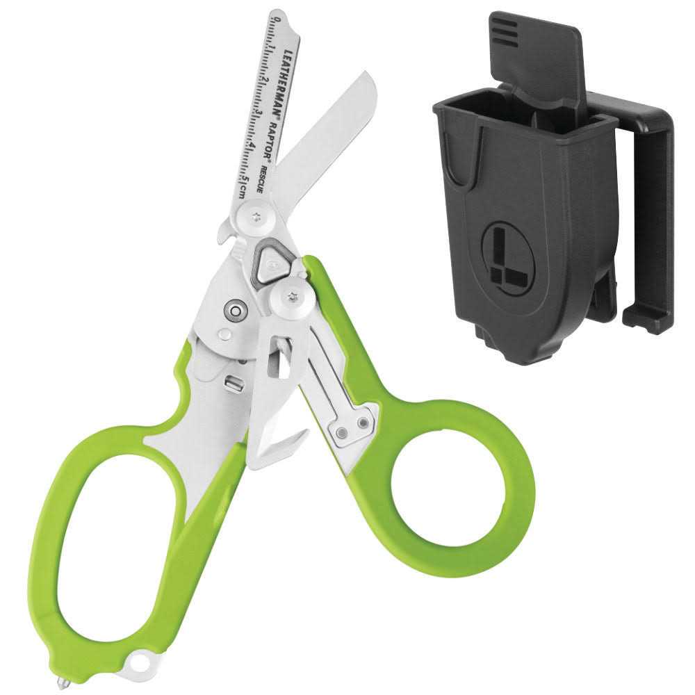 Leatherman Raptor Shears - Image 2