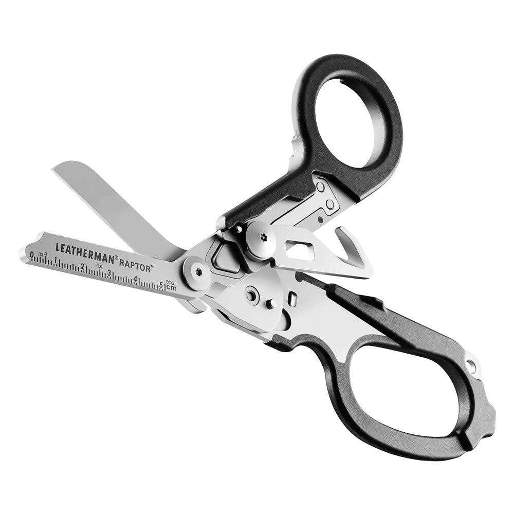 Leatherman Raptor Shears - Image 3