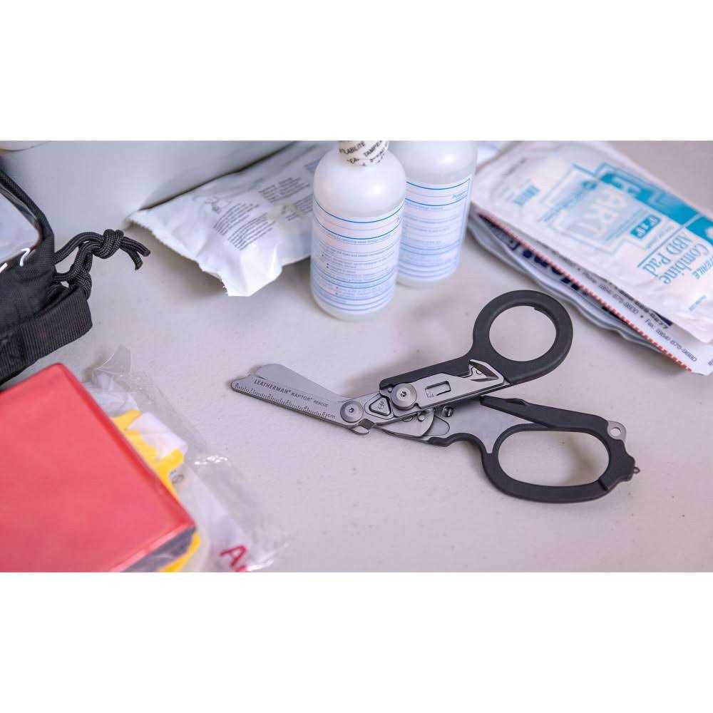 Leatherman Raptor Shears - Image 3