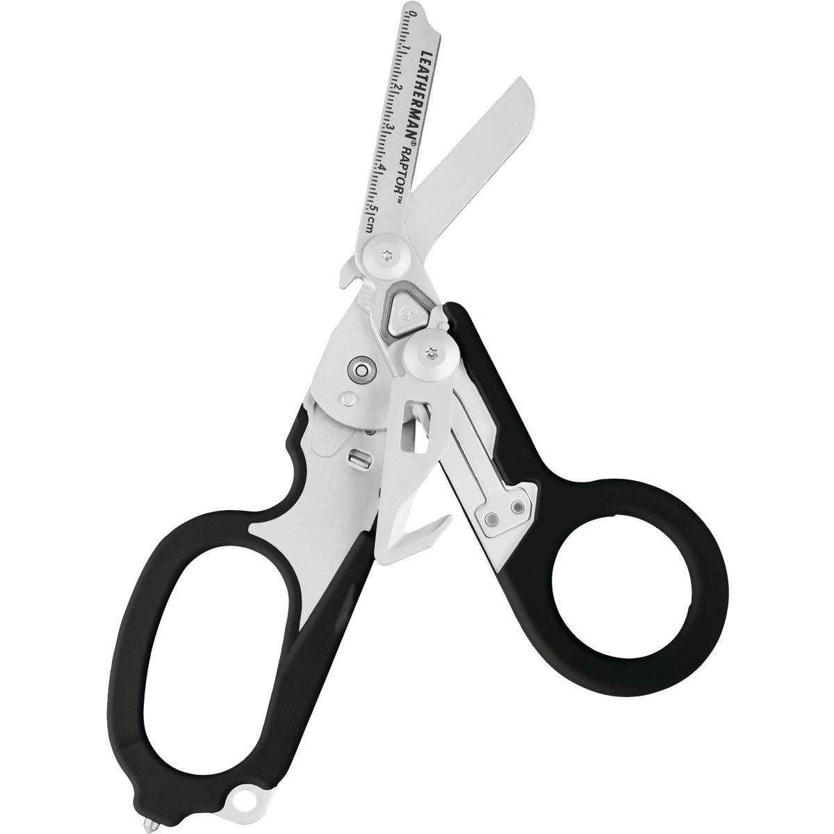 Leatherman Raptor Shears - Image 4
