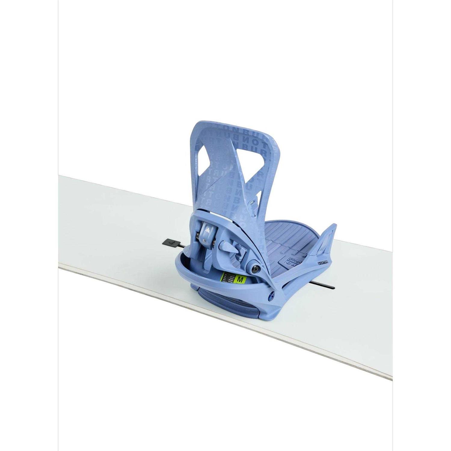 Burton Step On Re:Flex Snowboard Bindings - Image 4