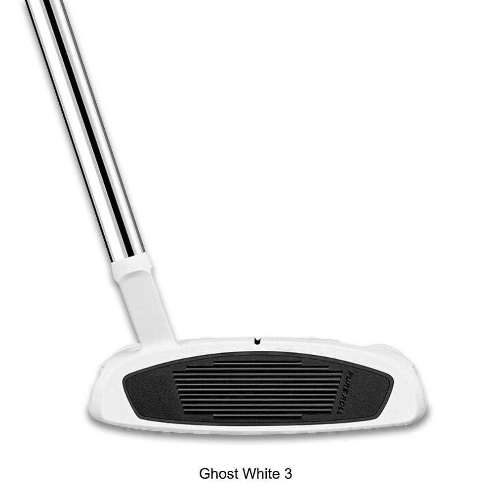 TaylorMade Spider Red #3 Putter - Image 3