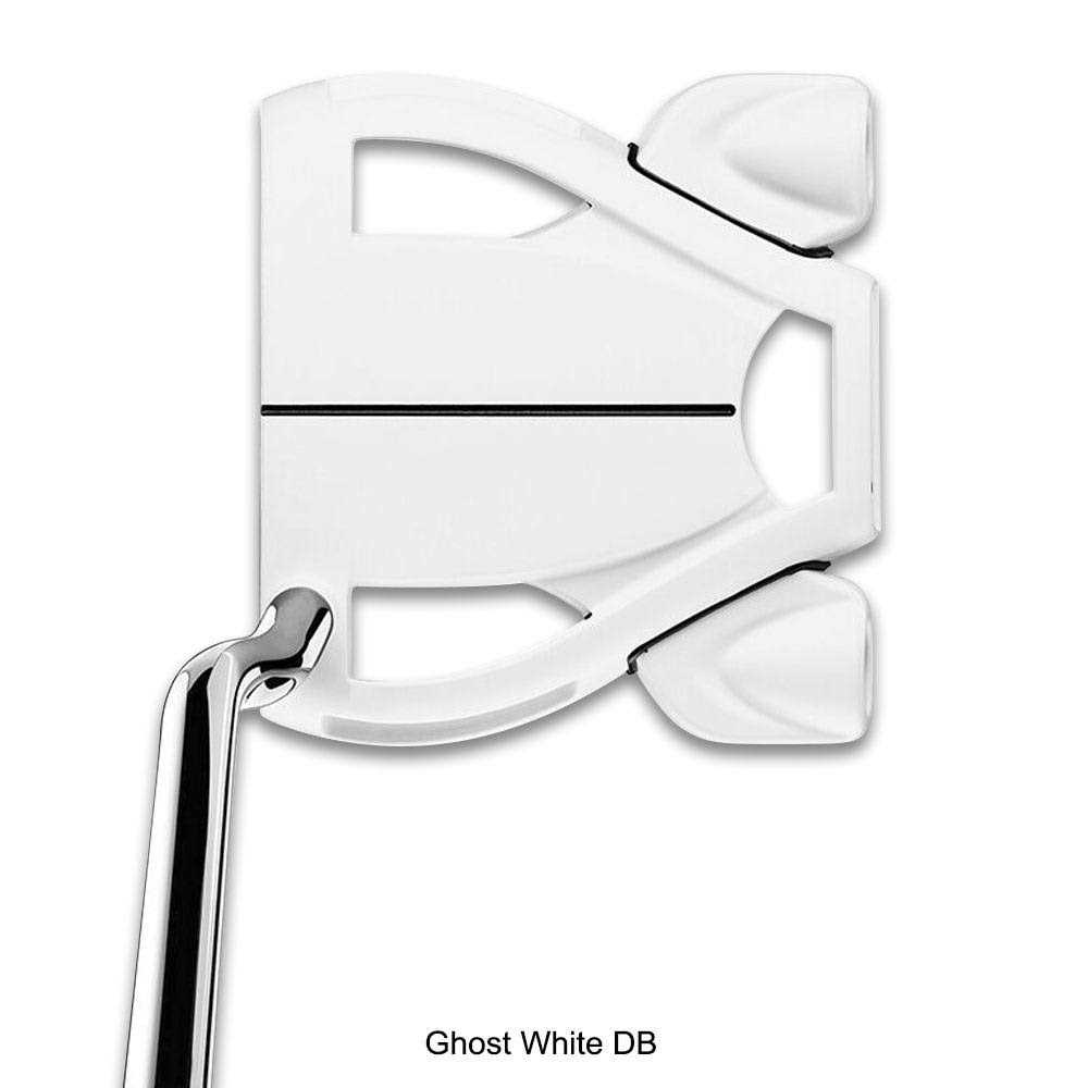 TaylorMade Spider Red #3 Putter - Image 4