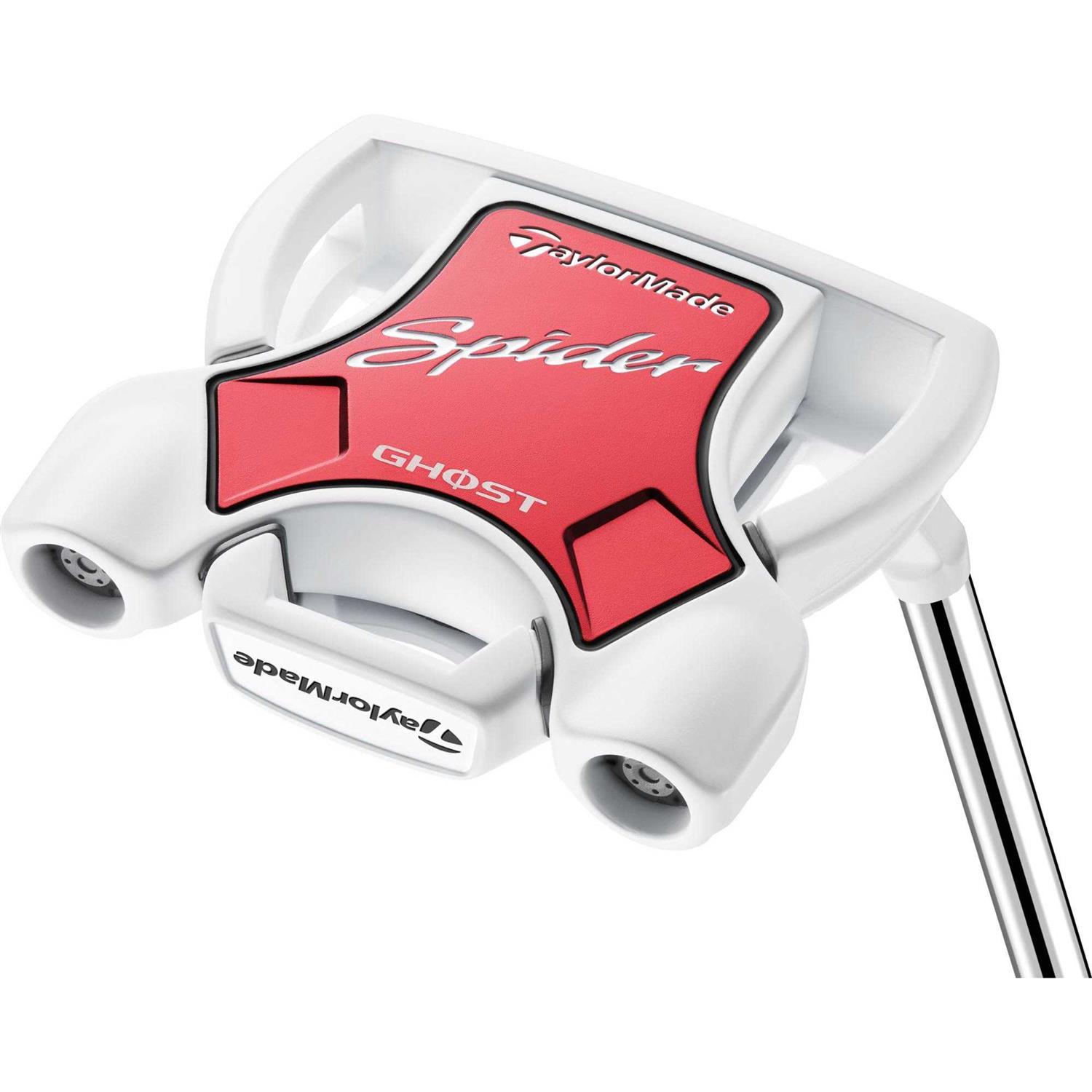 TaylorMade Spider Red #3 Putter - Image 5