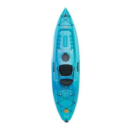 Lifetime Kenai Sit-On-Top Kayak