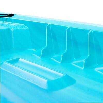 Lifetime Kenai Sit-On-Top Kayak - Image 3