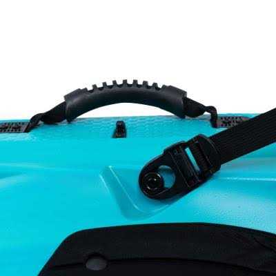 Lifetime Kenai Sit-On-Top Kayak - Image 4