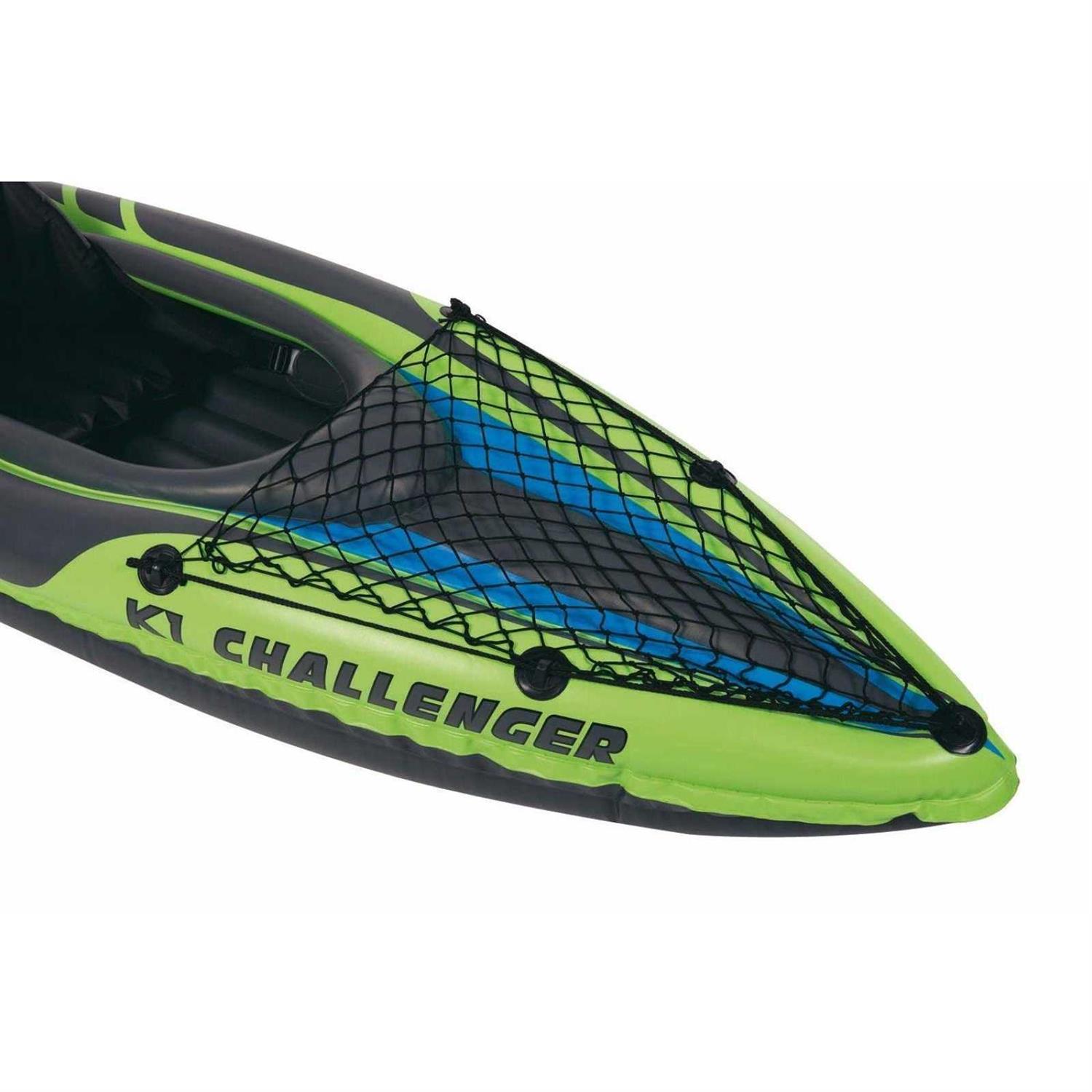 Intex Challenger K1 - Image 2