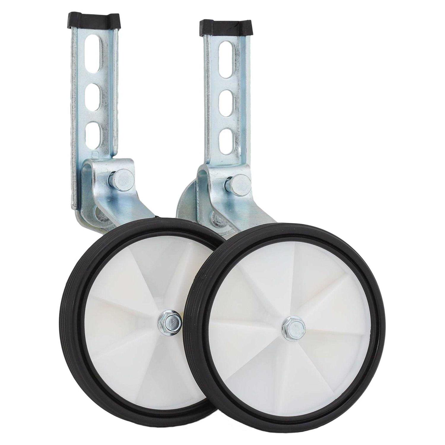 Raskullz Flip Up Bicycle Training Wheels