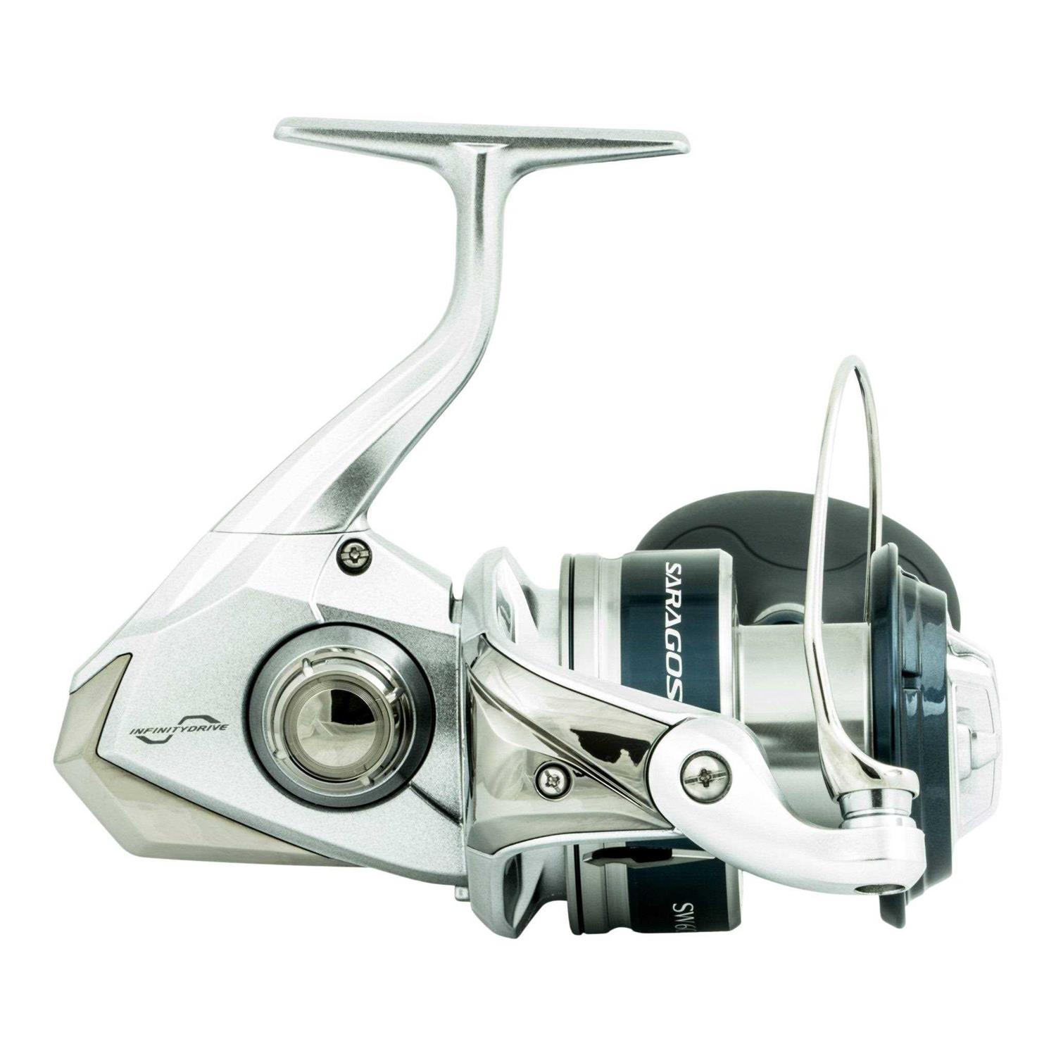 Shimano Saragosa SW-A
