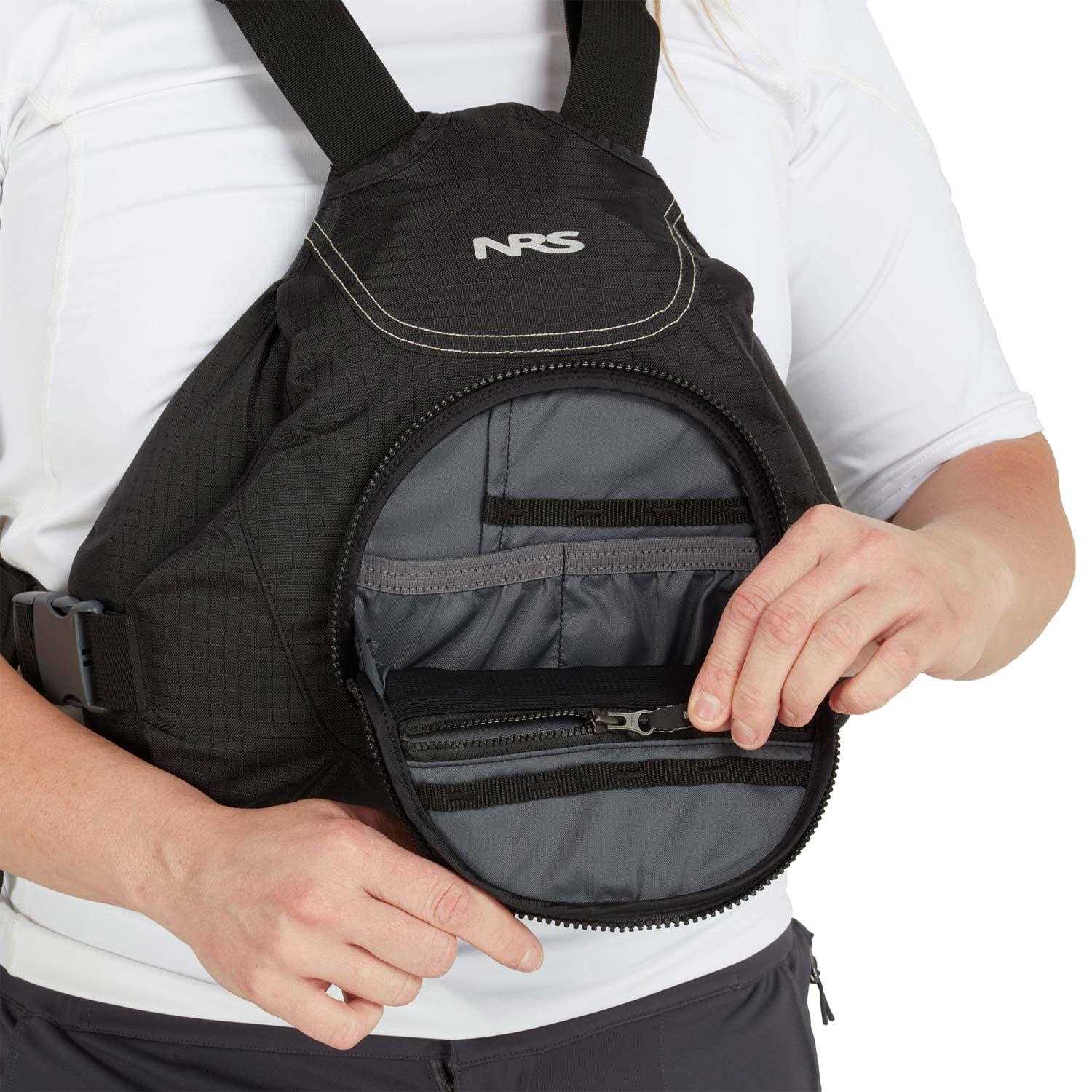 NRS Ninja PFD - Image 3