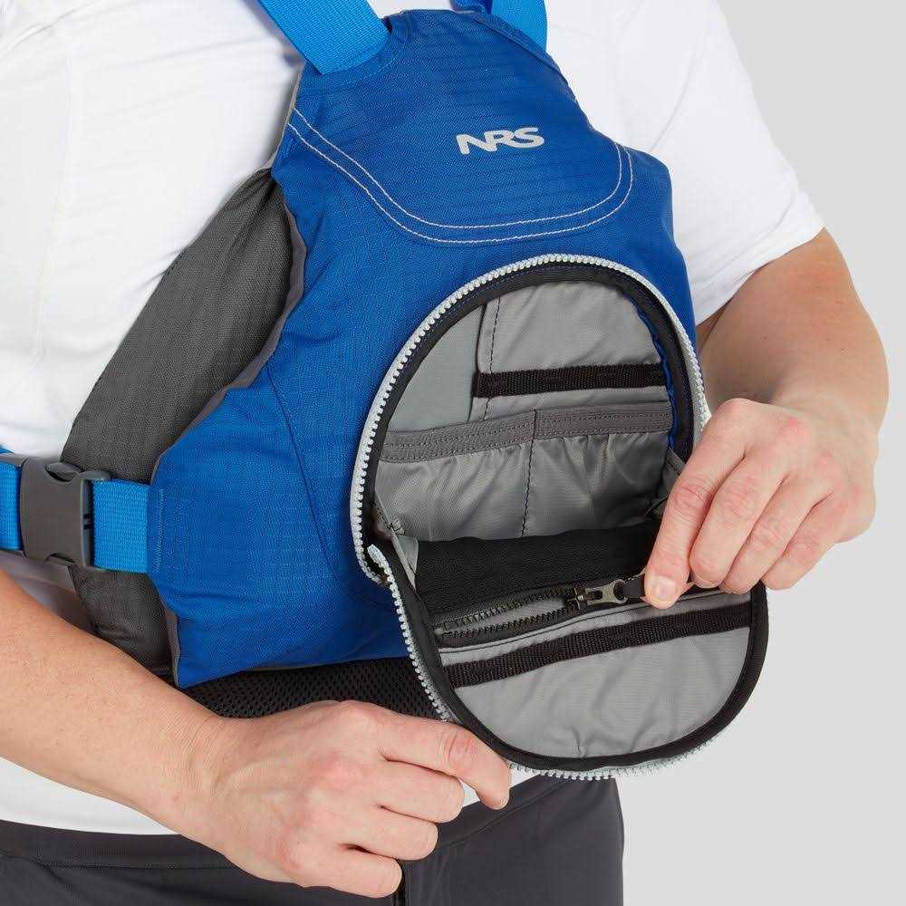 NRS Ninja PFD - Image 5