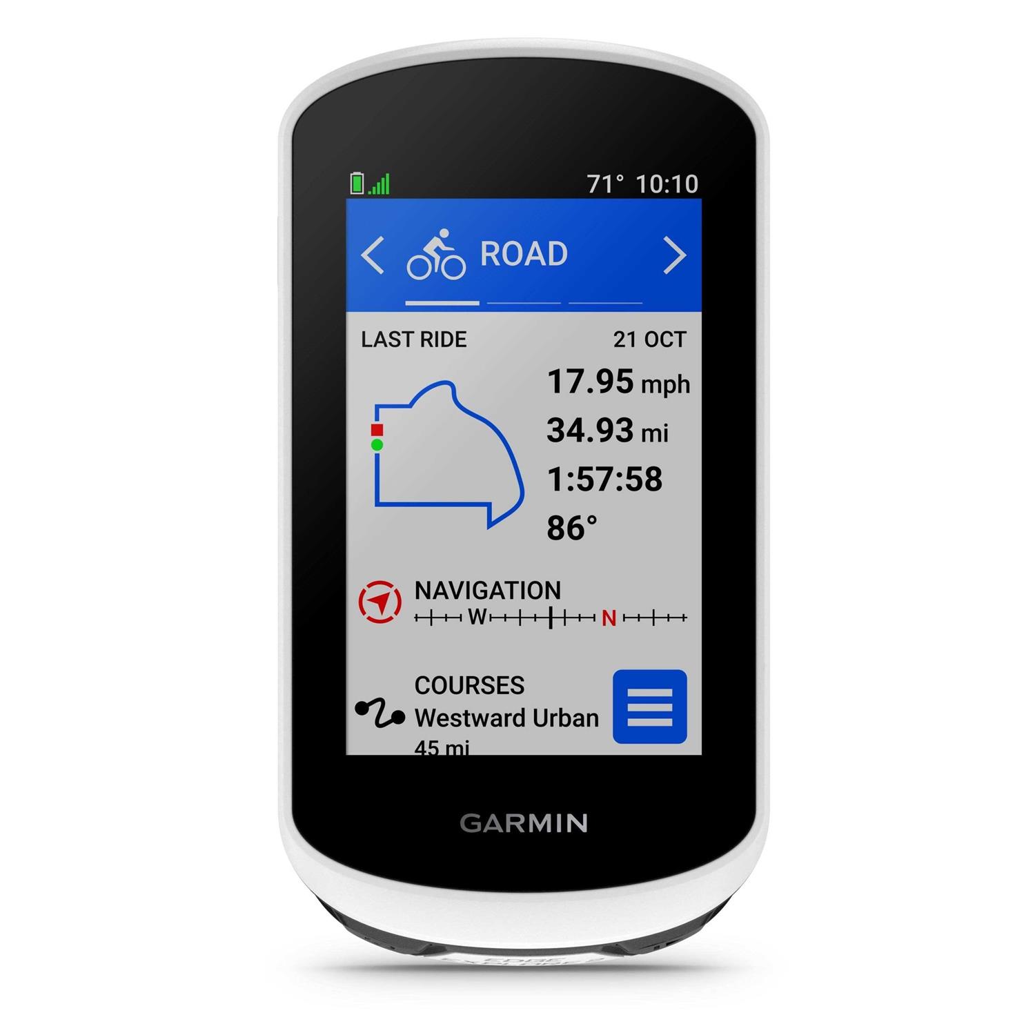 Garmin Edge Explore 2