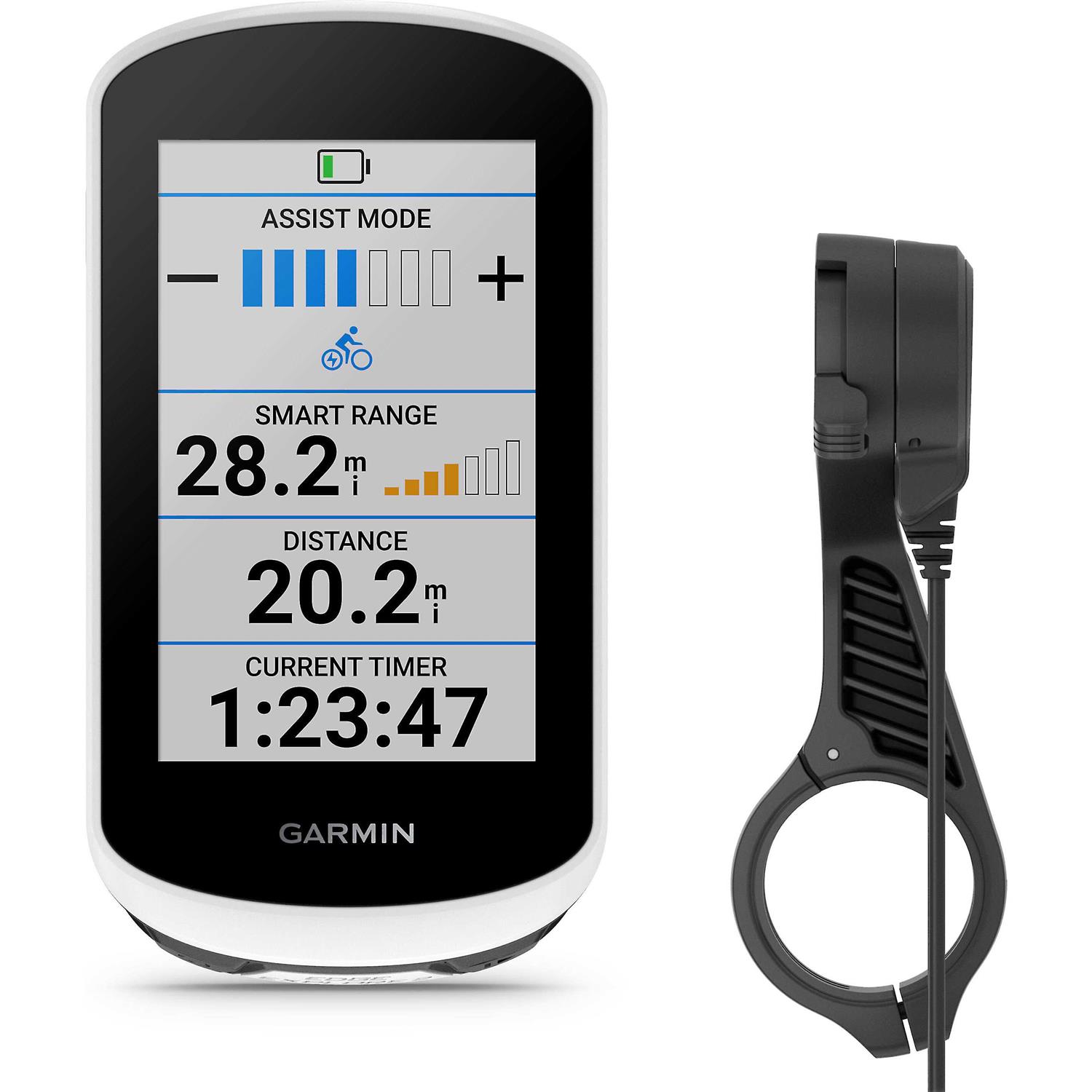 Garmin Edge Explore 2