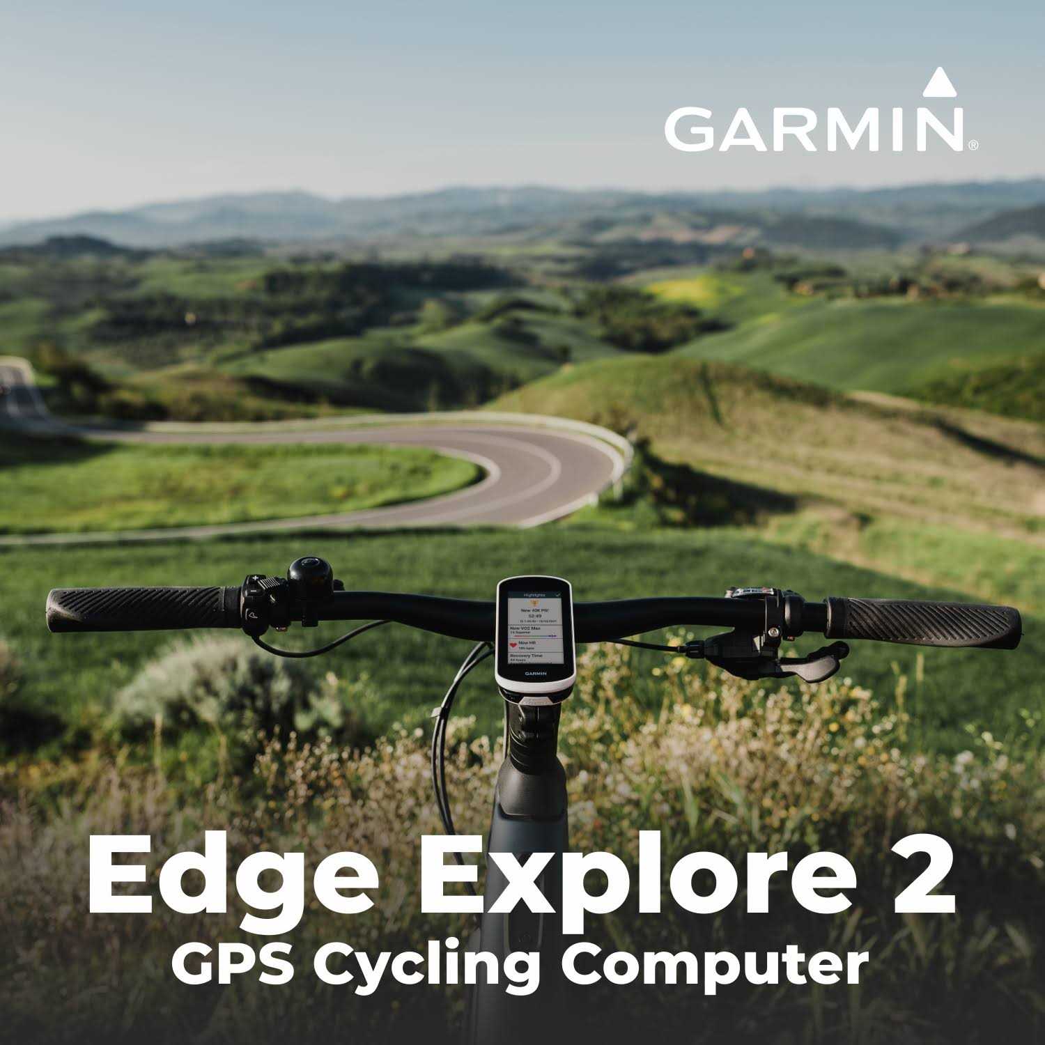 Garmin Edge Explore 2 - Image 2
