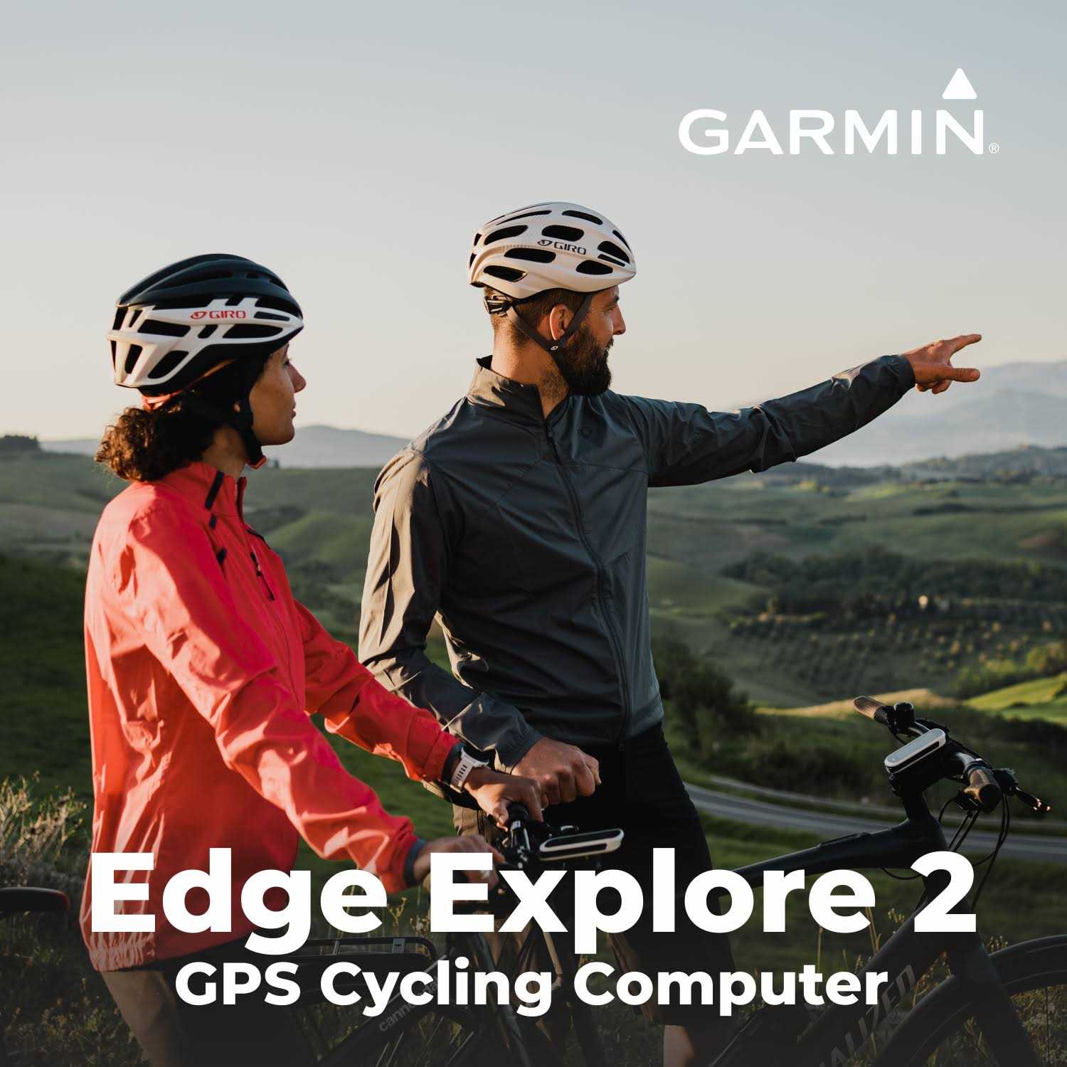 Garmin Edge Explore 2 - Image 4