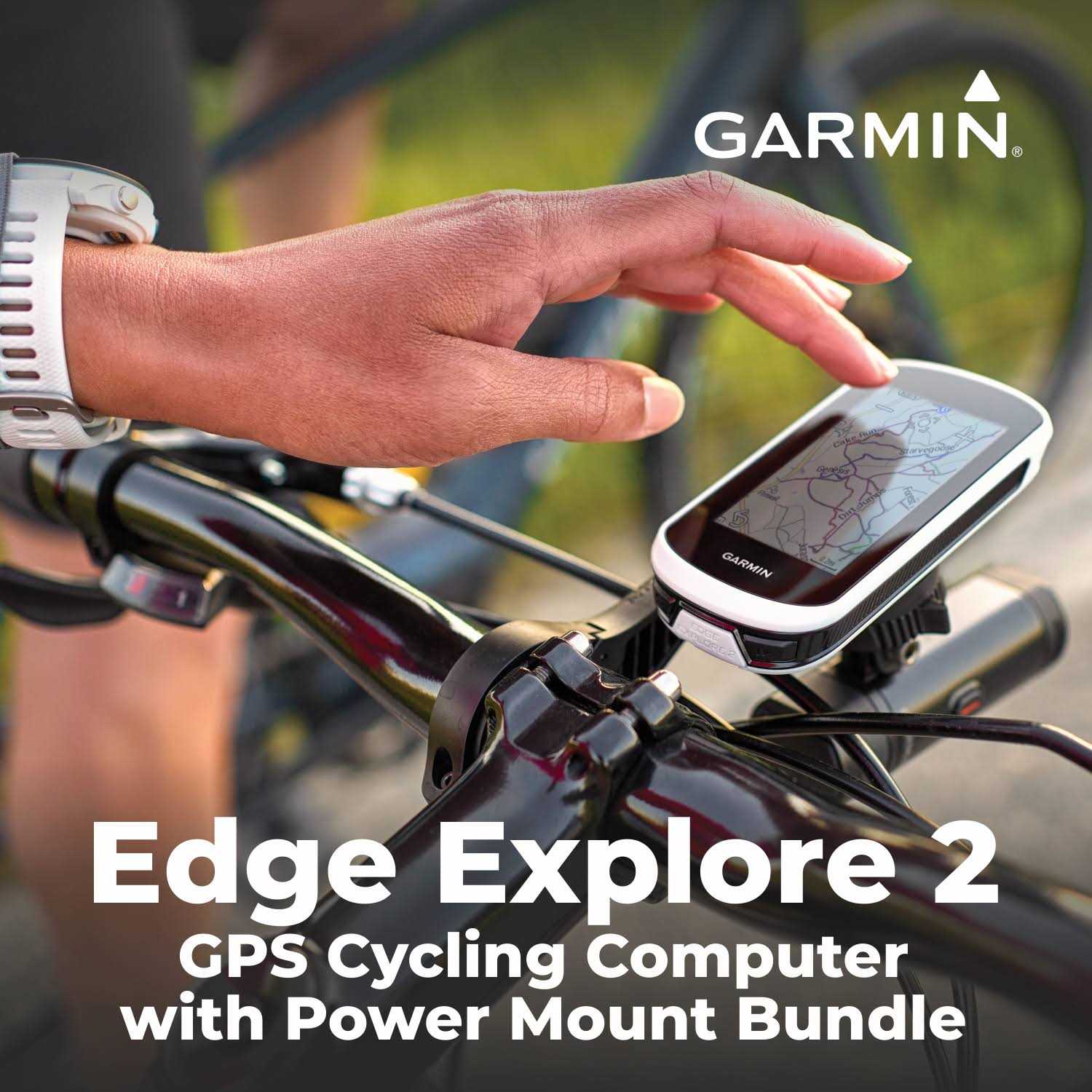 Garmin Edge Explore 2 - Image 5