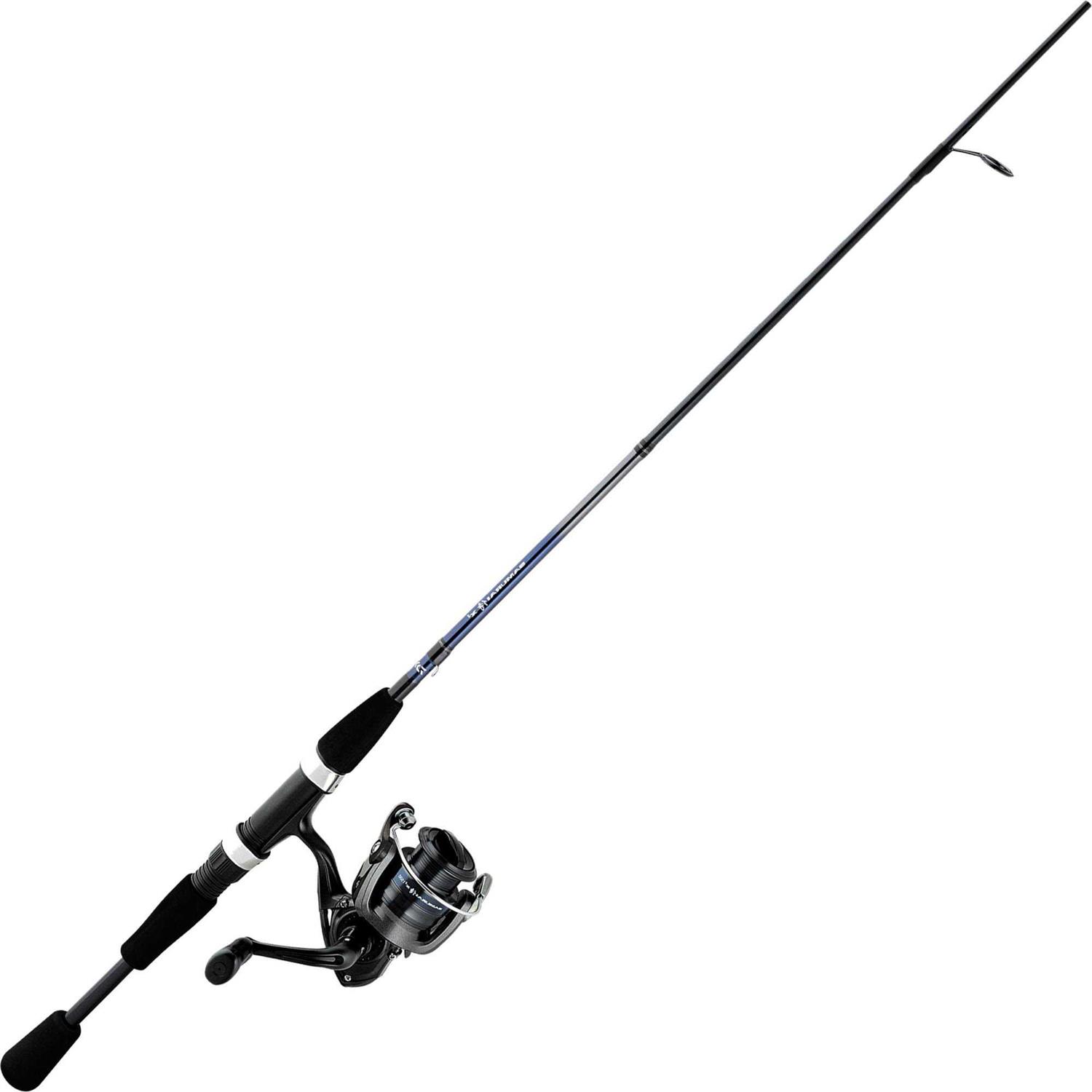 Daiwa Samurai X2 Spinning Rod