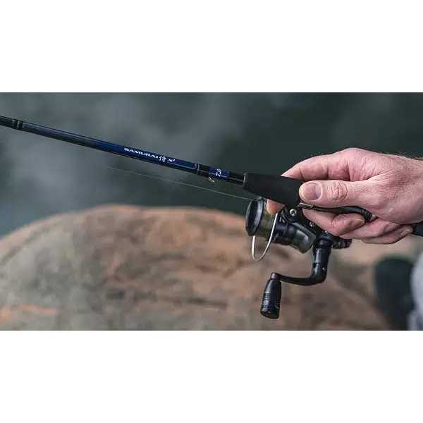 Daiwa Samurai X2 Spinning Rod - Image 4