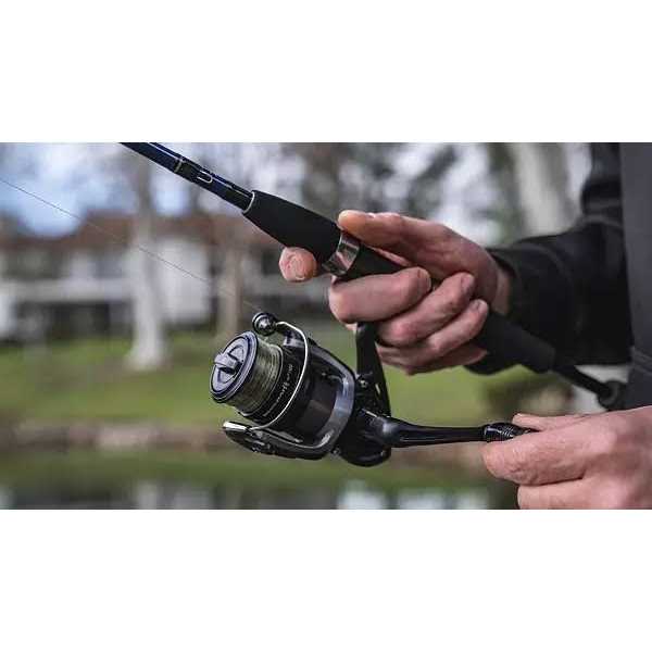 Daiwa Samurai X2 Spinning Rod - Image 5