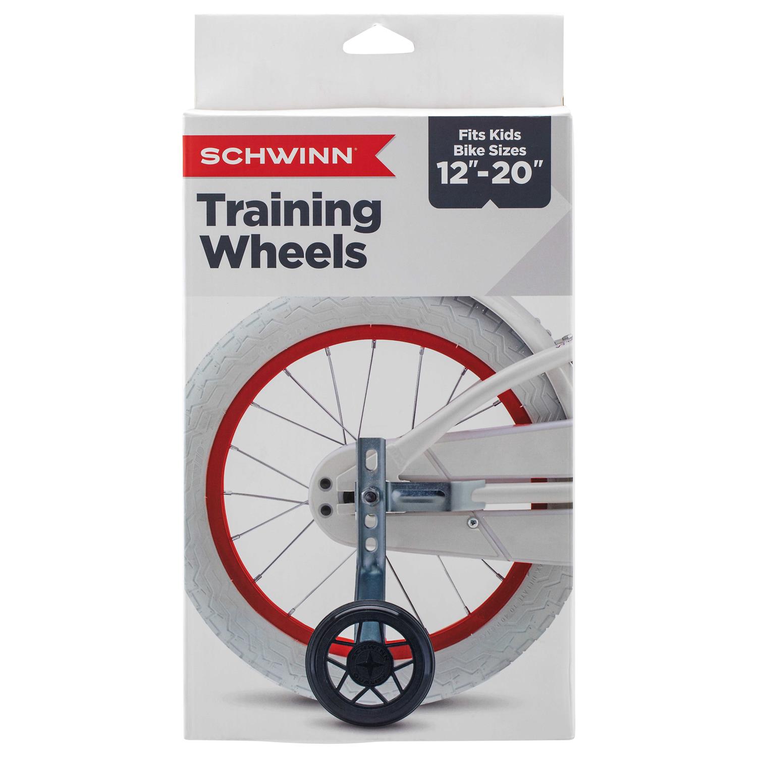 Schwinn Bike Training Wheels