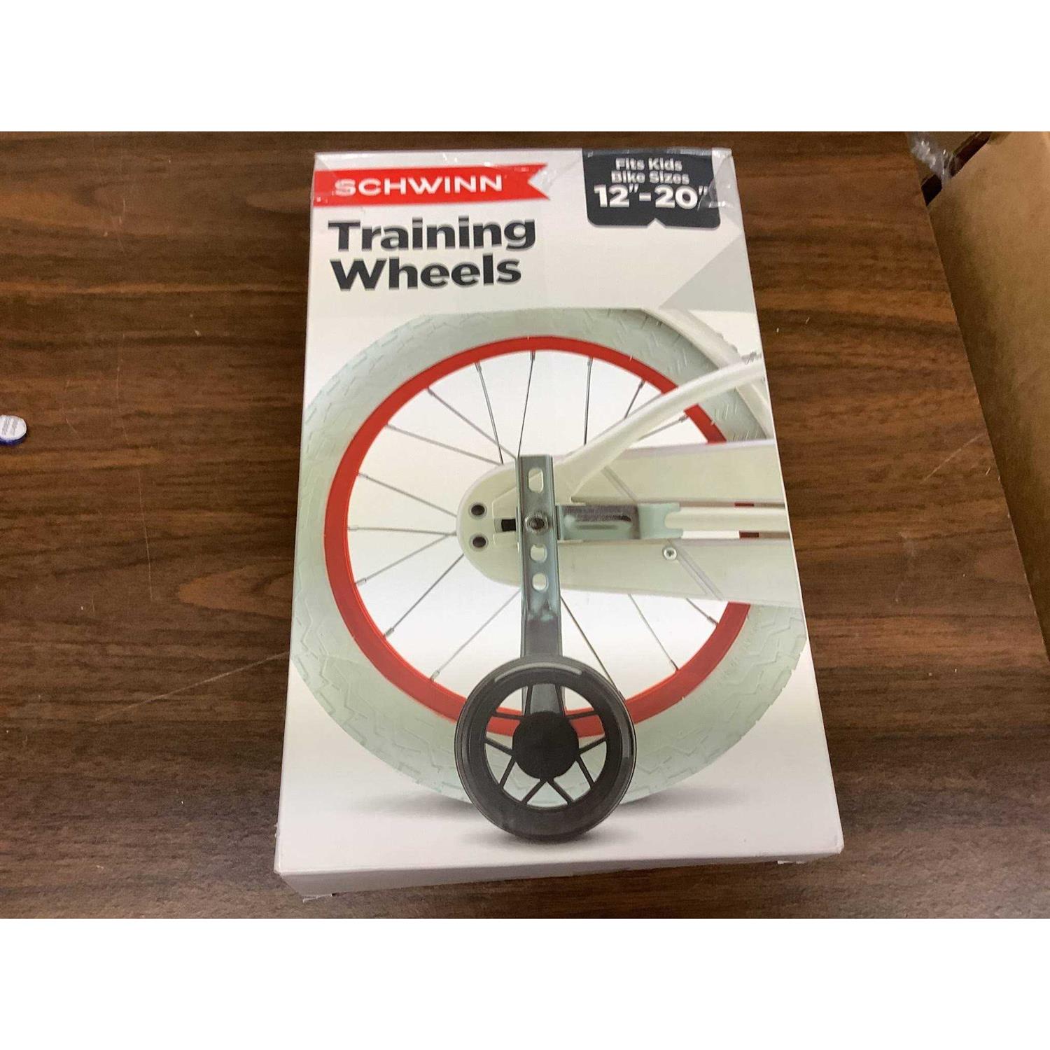 Schwinn Bike Training Wheels - Image 2