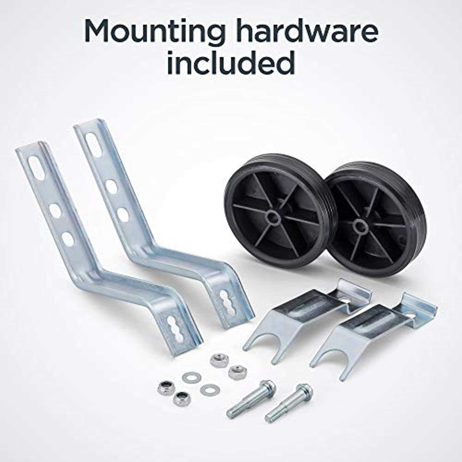 Schwinn Bike Training Wheels - Image 3