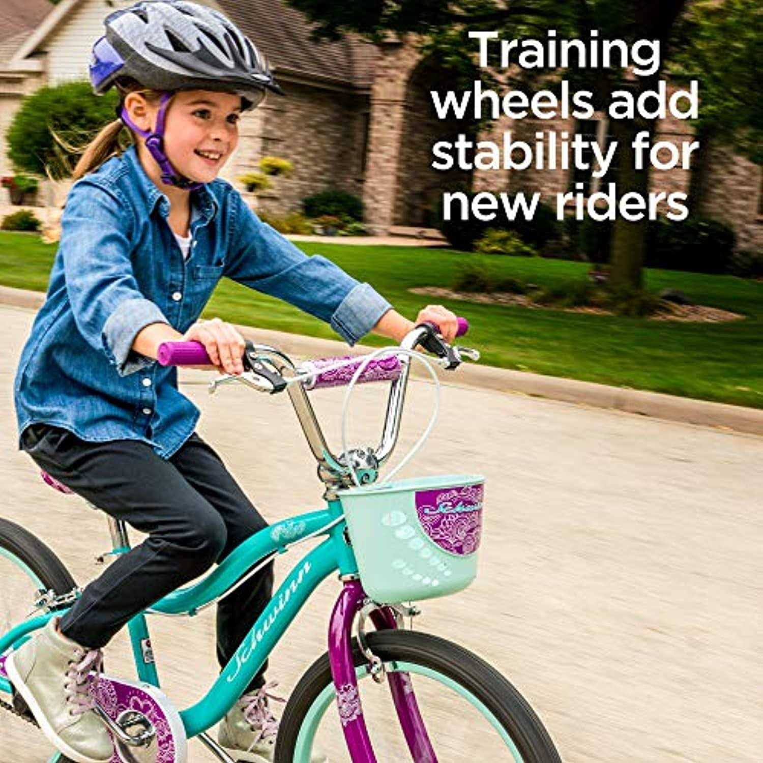 Schwinn Bike Training Wheels - Image 5