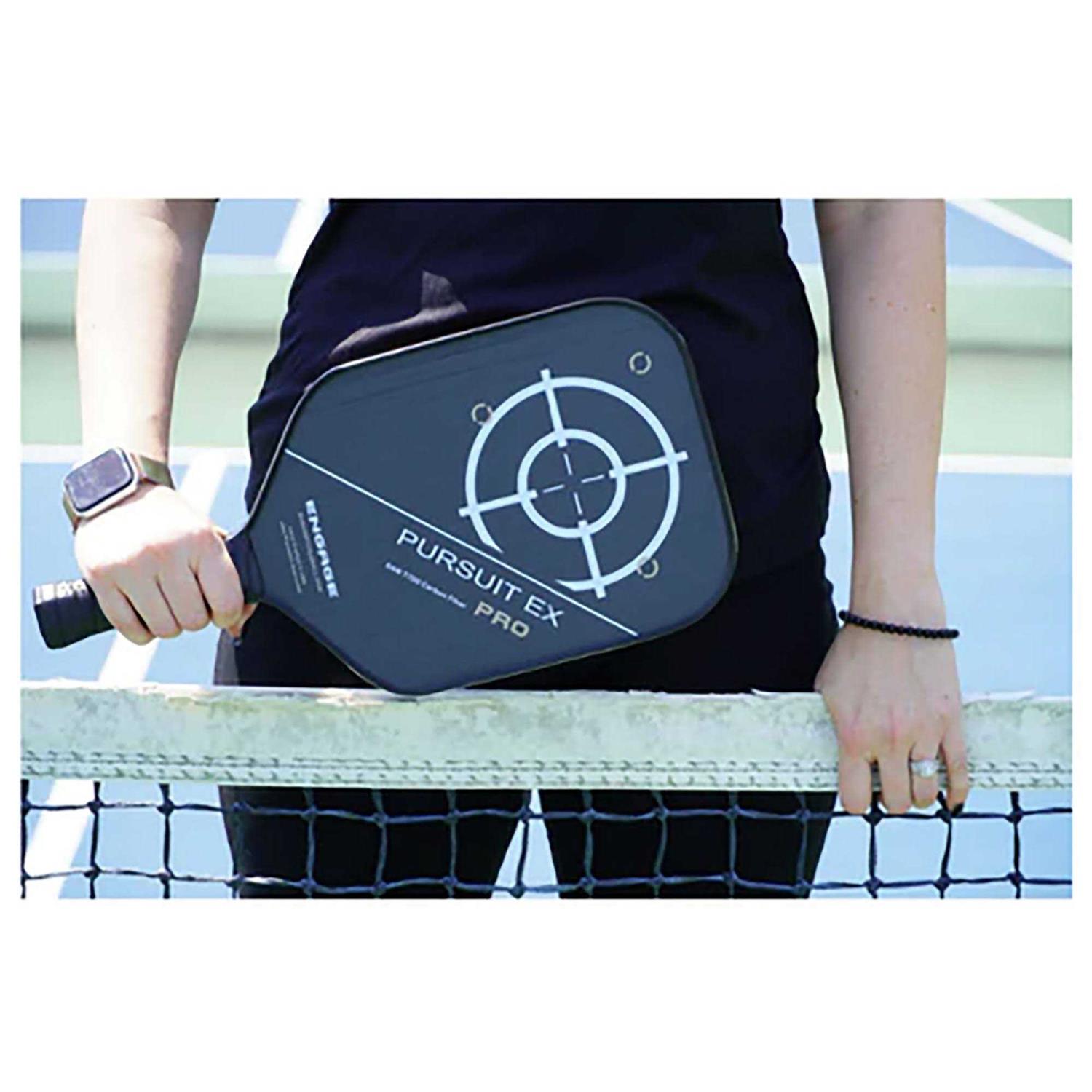 Engage Pickleball Paddle Pursuit Pro - Image 5