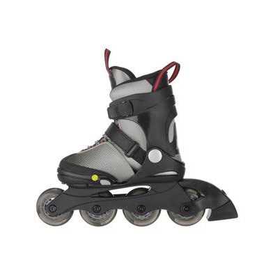 K2 Raider Youth Inline Skates - Image 2